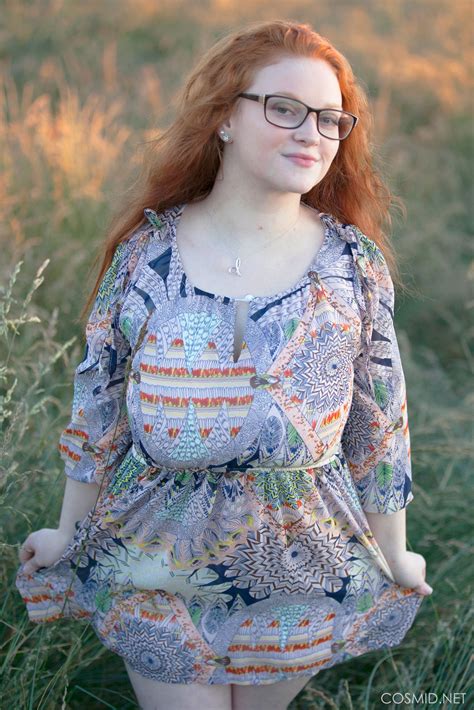 bbw redhead nude|redhead